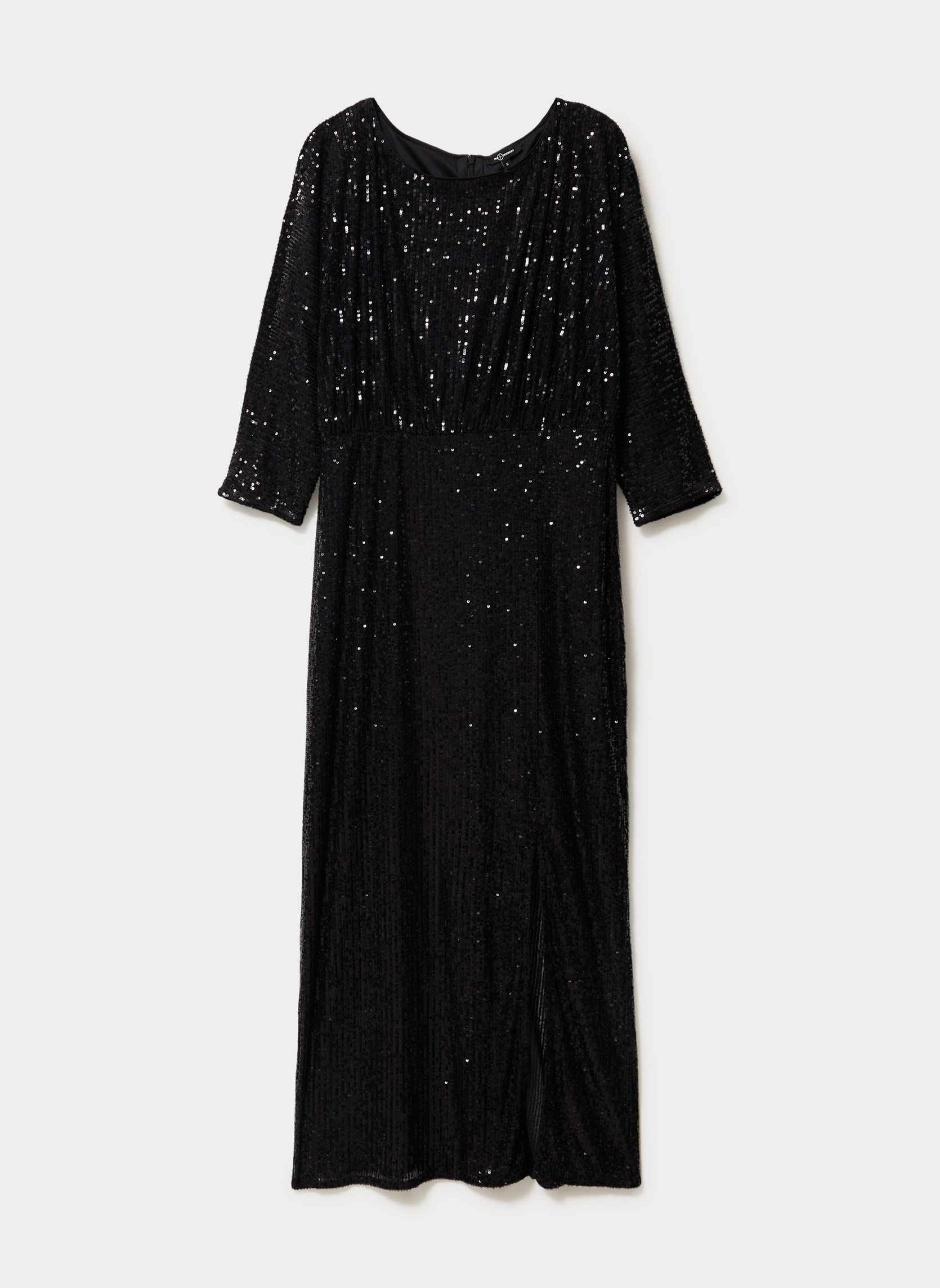 Robes Robe - MOS3_RWONDERFUL femme noir Mosquitos Robes Robe - MOS3_RWONDERFUL femme noir Noir