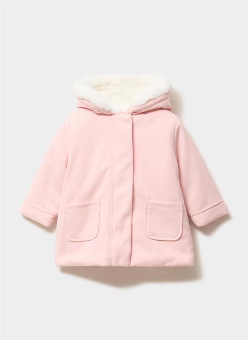 CREEKS Vestes Blouson - CREB2_MARTINE fille rose
