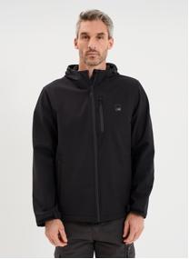 Blousons Blouson - TRA1GSOFT homme noir