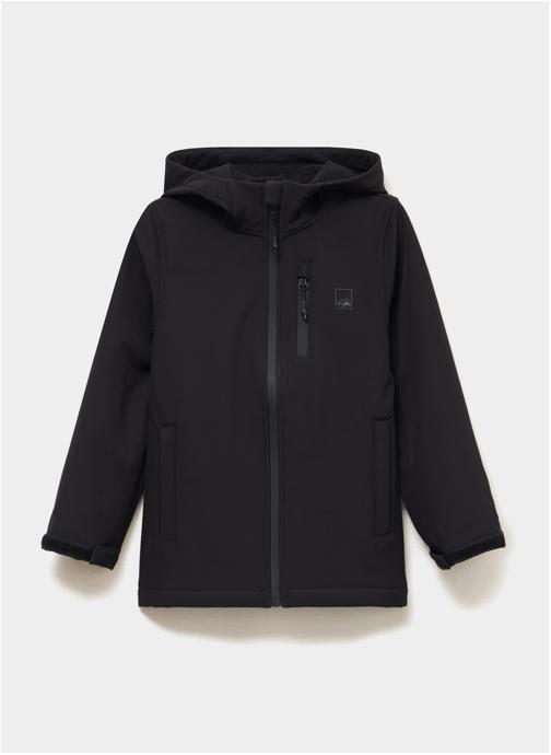 Veste de ski O'Neill garçon, taille 116 (D'occasion) à Lully FR pour