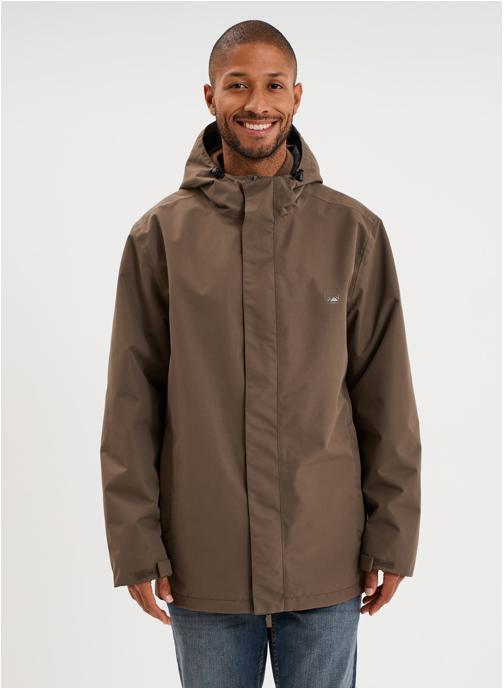 Trappeur Blousons TRA1GPOLAR homme vert