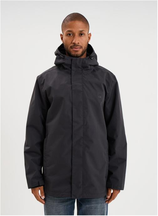 Trappeur Blousons TRA1GPOLAR homme gris