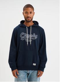 Sweats à capuche Sweat - CRE1SIMON_SKYCAPTAIN homme bleu CREEKS Sweats à capuche Sweat - CRE1SIMON_SKYCAPTAIN homme bleu Bleu marine