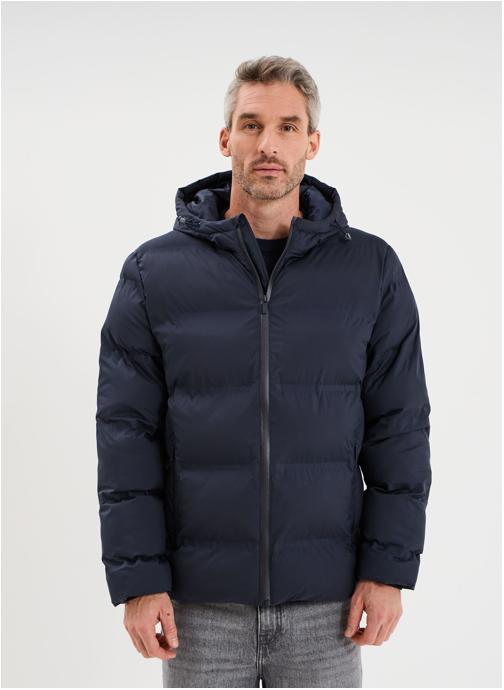 CREEKS Doudounes Doudoune - CRE1DAVID homme bleu