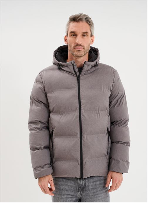CREEKS Doudounes Doudoune - CRE1DAVID homme gris