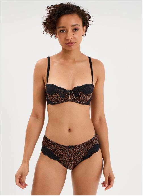 Mosquitos Brassières Soutien-gorge - PASSIONPMWBBANDEAU femme marron