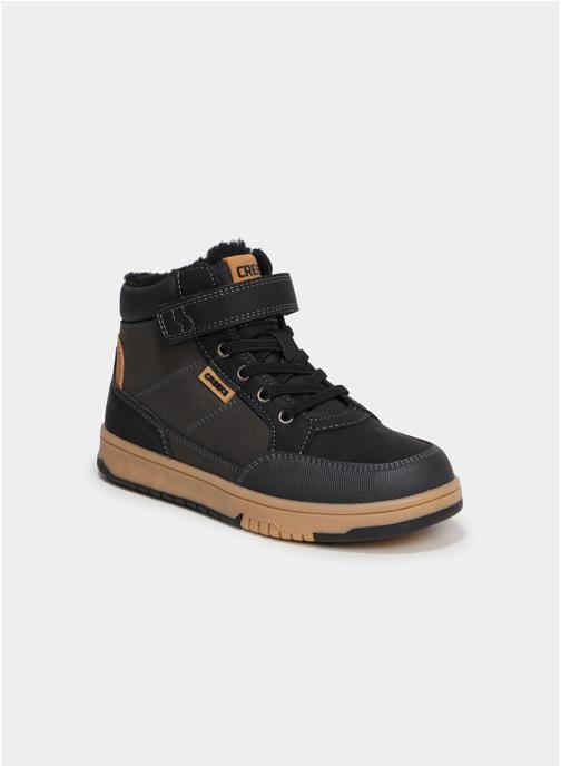 CREEKS Baskets basses Baskets - KMIEL_S_PG_BM_252 garçon noir