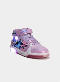 Baskets basses KANGEL_S_MF_BM_252 fille violet Stitch Baskets basses KANGEL_S_MF_BM_252 fille violet Violet