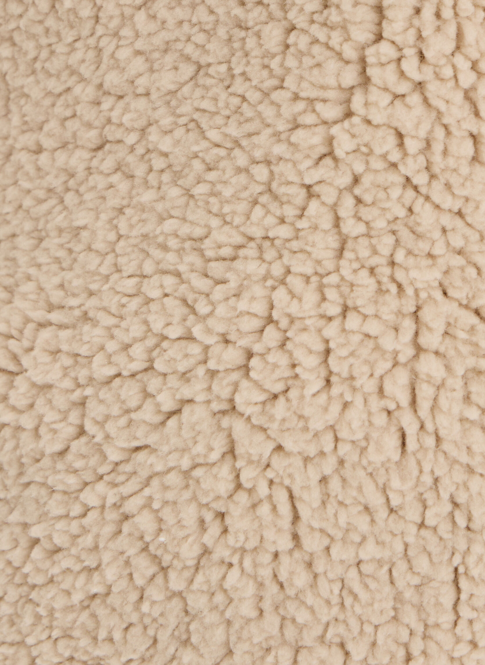 Vestes Gilet - TRA2PALOSHERPA garçon beige Trappeur Vestes Gilet - TRA2PALOSHERPA garçon beige Beige
