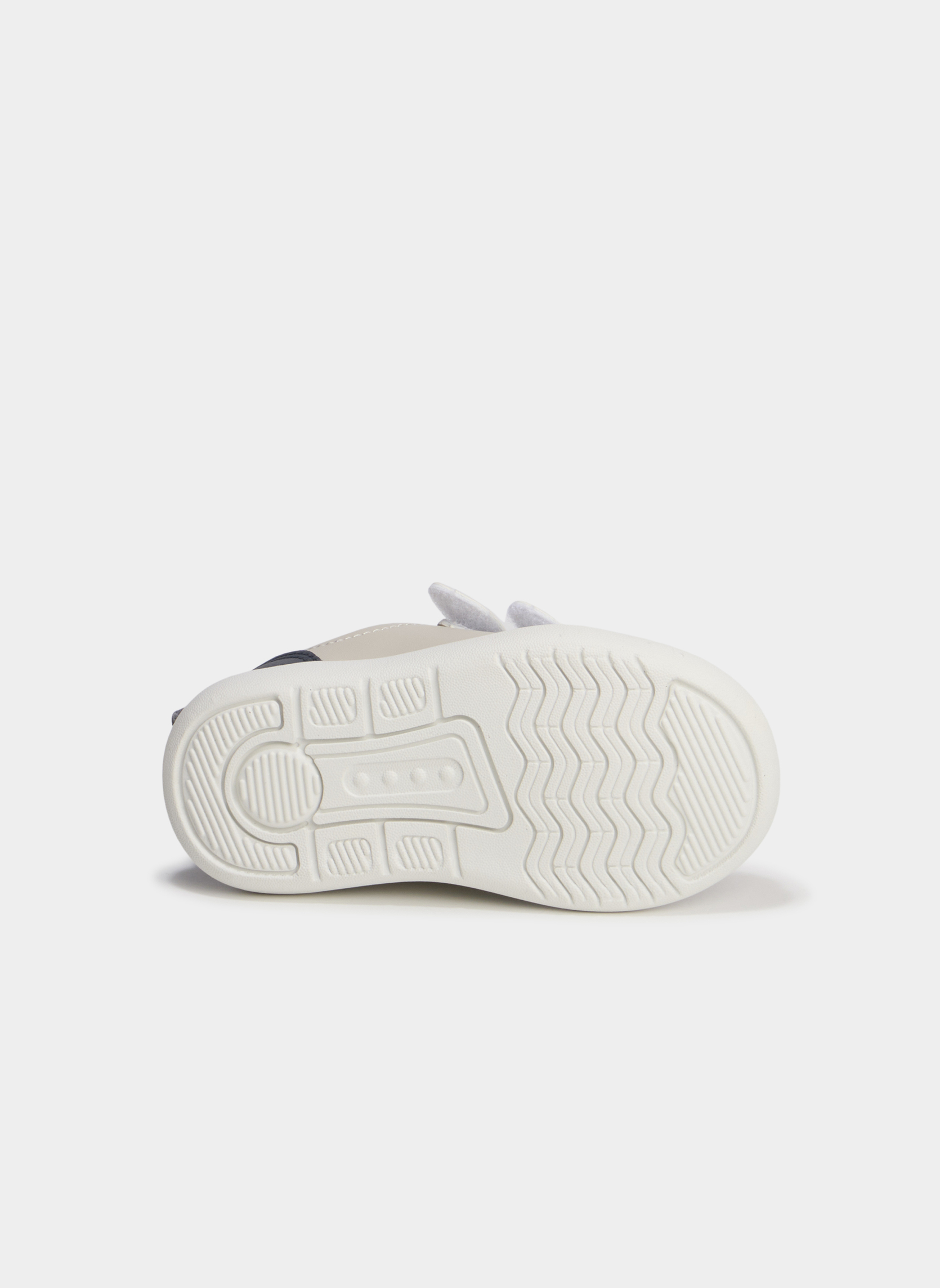 Baskets basses TFLEX_BBG_TB_252 garçon beige Pat et Ripaton Baskets basses TFLEX_BBG_TB_252 garçon beige Beige