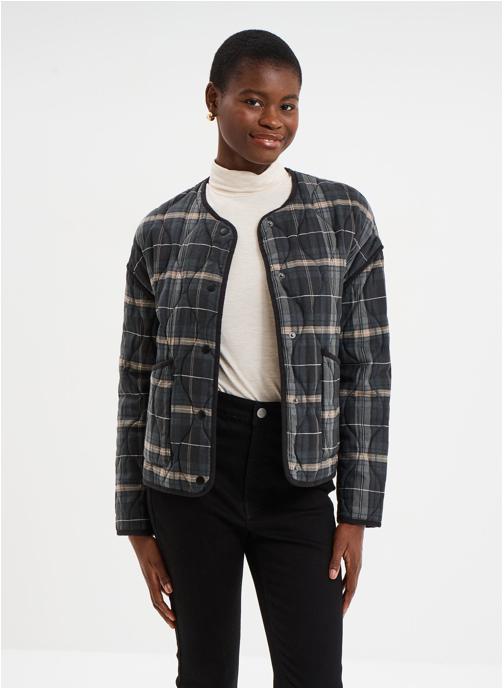 CREEKS Vestes CRE3_GLORY femme noir
