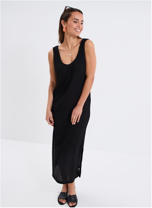 LIBERTO Robes Robe - MIS3_RCRABE femme noir