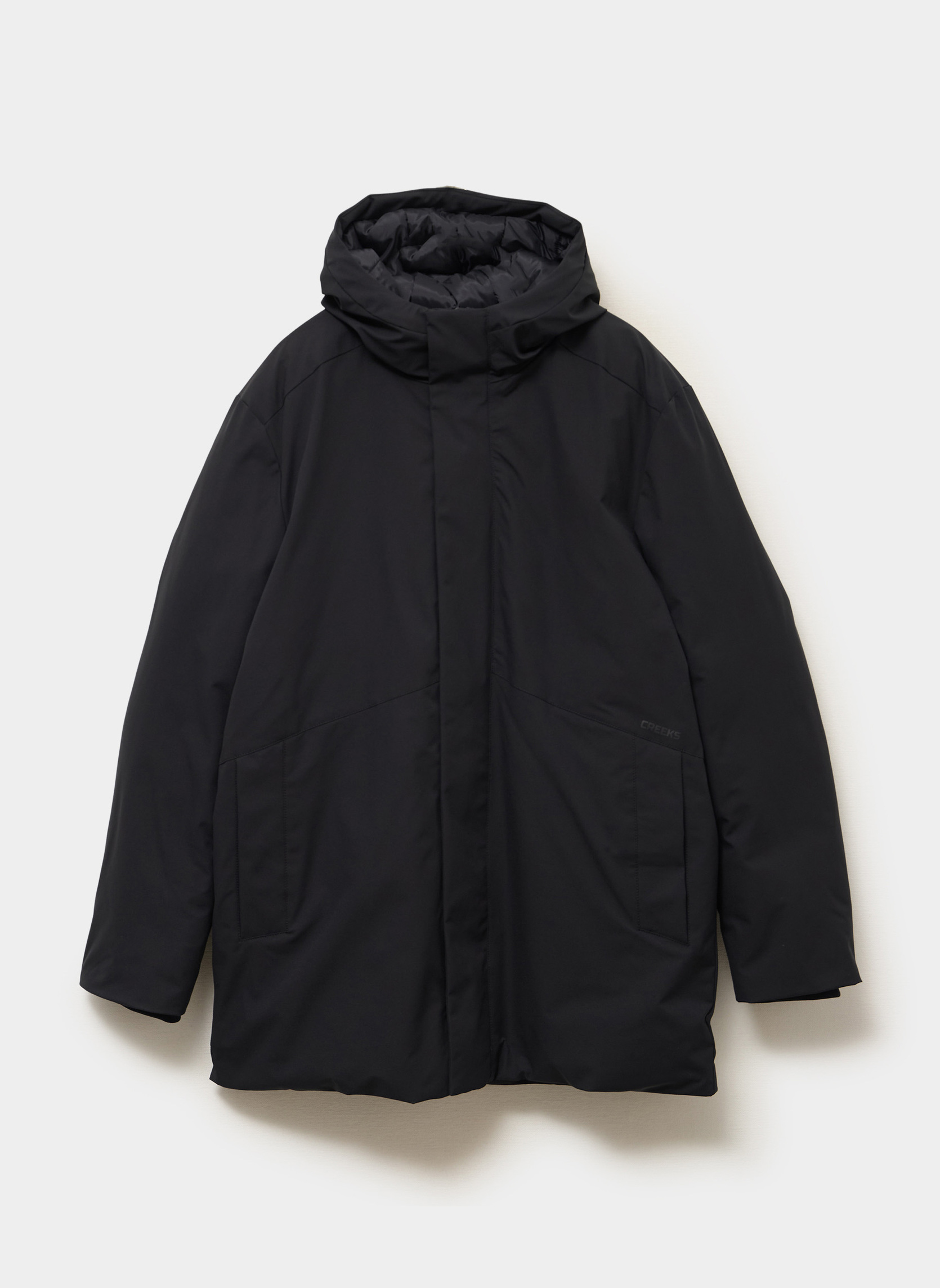 Manteau de pêche sur glace Pro pour homme Manteau de pêche sur glace Pro pour homme