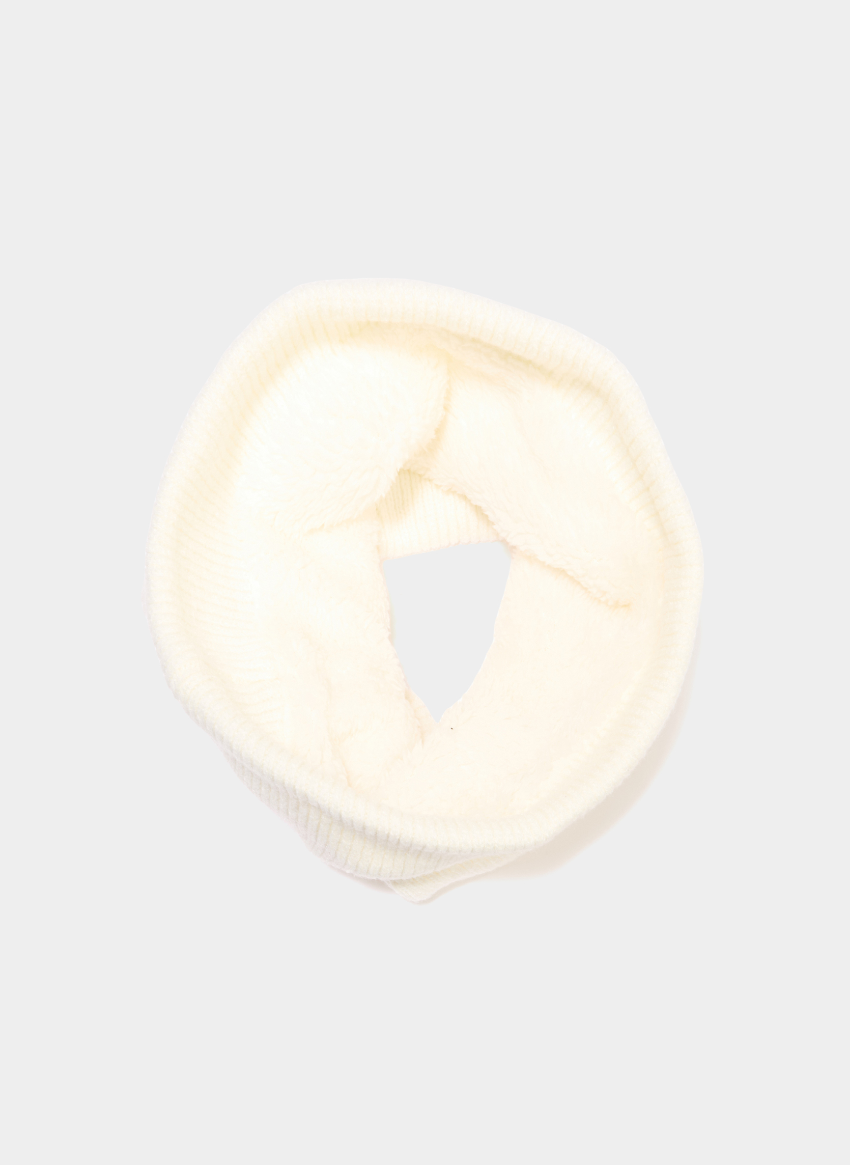 Echarpes Echarpe - SNOOD_CREEKS_ICON_WMN femme beige CREEKS Echarpes Echarpe - SNOOD_CREEKS_ICON_WMN femme beige Beige