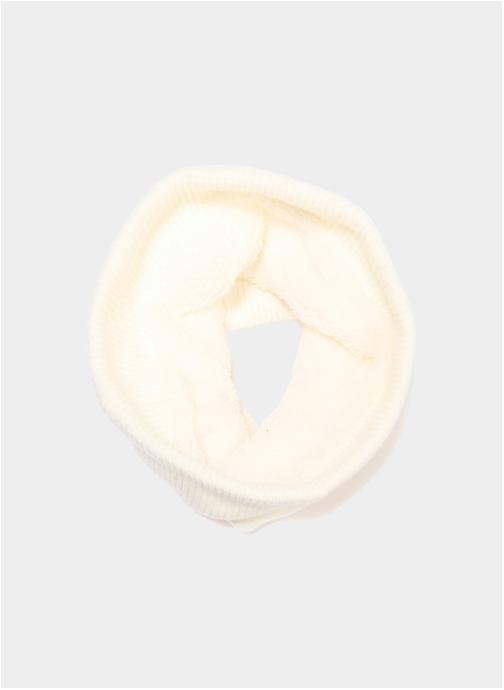 CREEKS Echarpes Echarpe - SNOOD_CREEKS_ICON_WMN femme beige