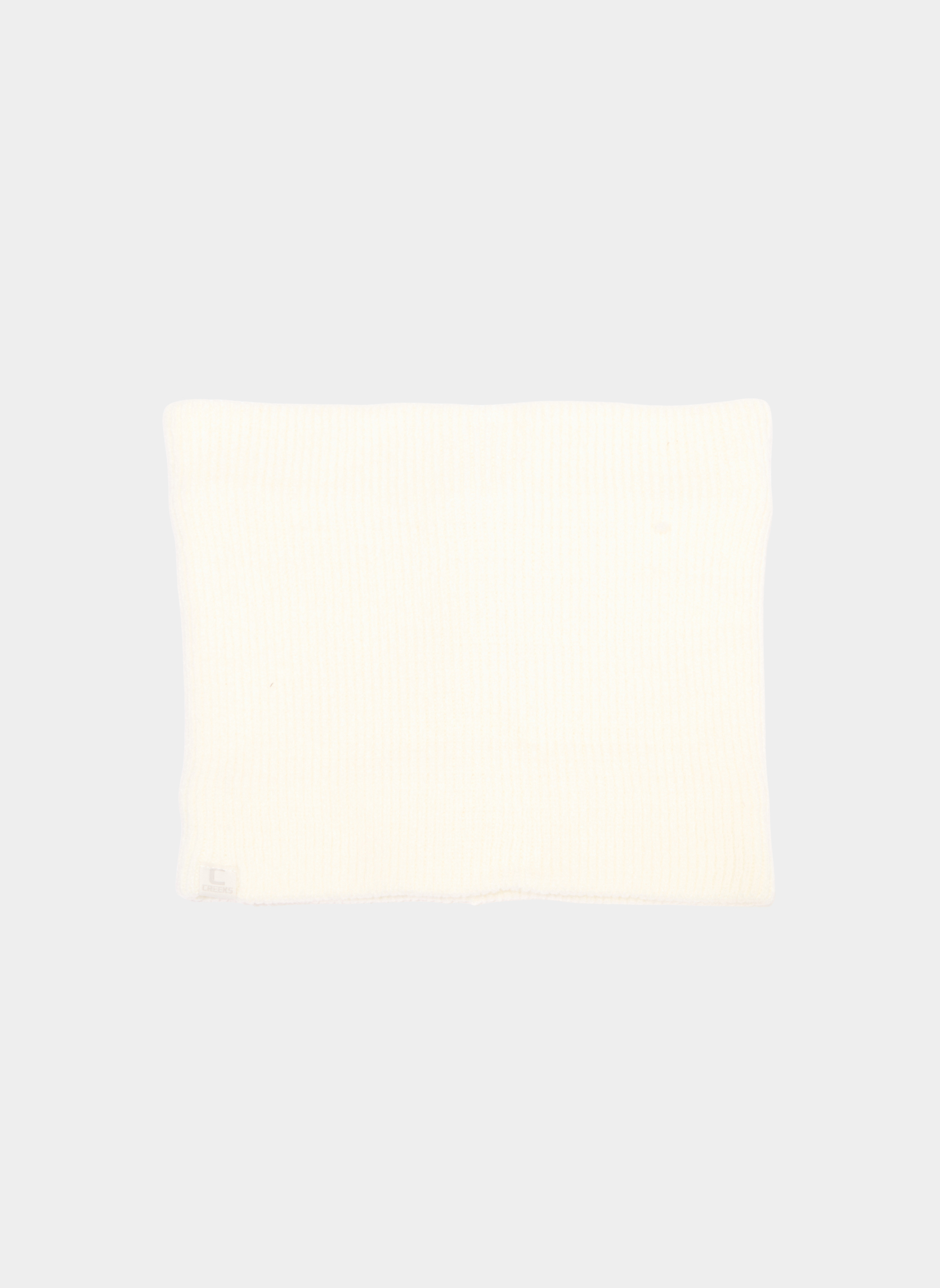 Echarpes Echarpe - SNOOD_CREEKS_ICON_WMN femme beige CREEKS Echarpes Echarpe - SNOOD_CREEKS_ICON_WMN femme beige Beige