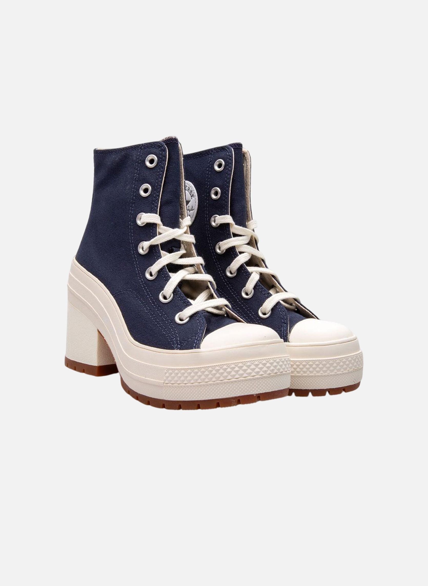 Converses Femme Bleunull