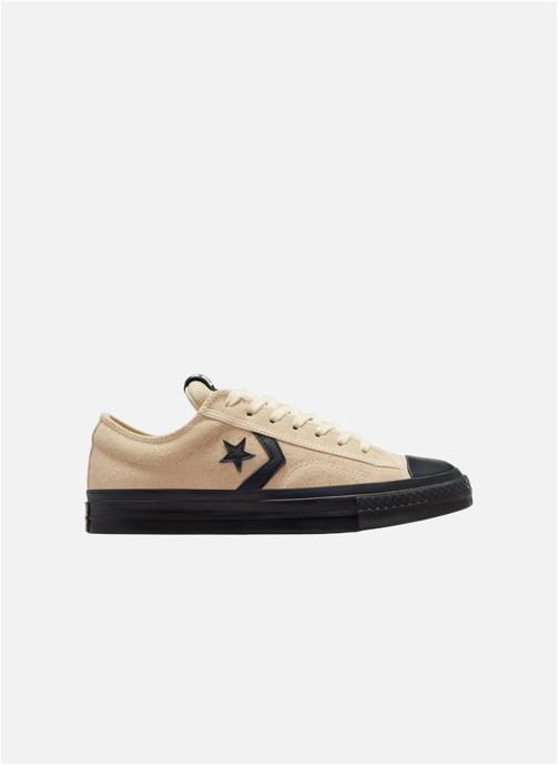 Converse Baskets basses Star Player 76 femme beige