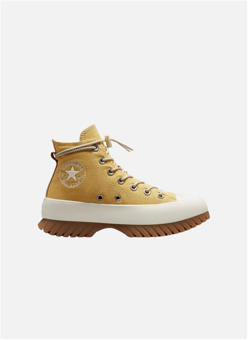 Converse Baskets basses Chuck Taylor All Star femme jaune