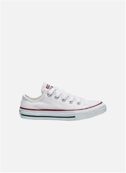 Converse Baskets basses Chuck Taylor All Star Seasonal Ox garçon blanc