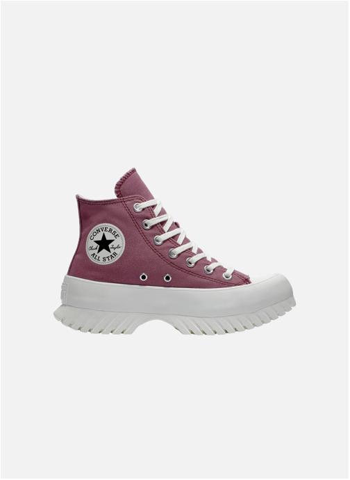 Converse Baskets basses Lugged femme rose