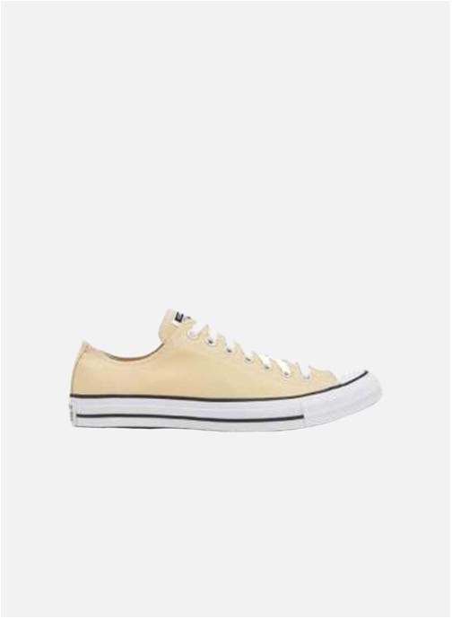 Converse Baskets basses Chuck Taylor All Star femme beige