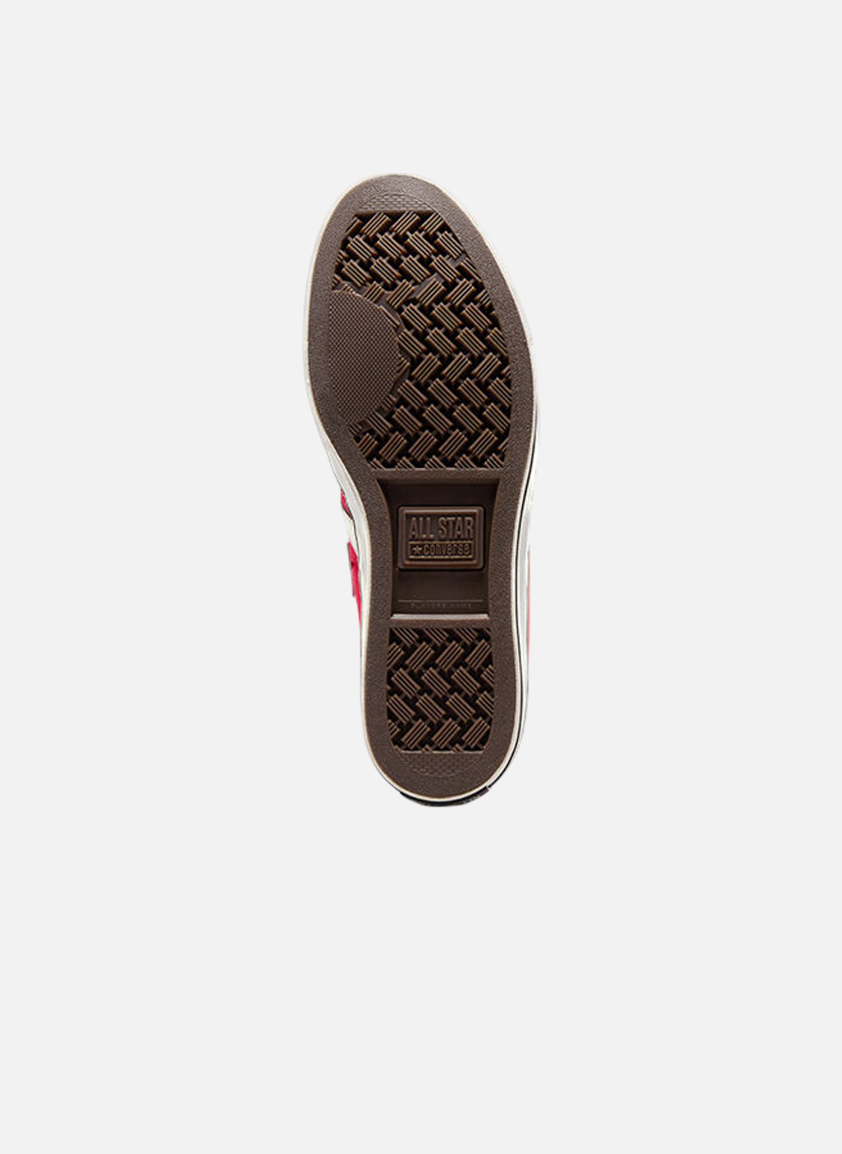 Baskets basses Star Player Ox femme rouge Converse Baskets basses Star Player Ox femme rouge Rouge