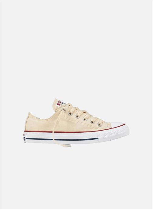 Converse Baskets basses Chuck Taylor Basse femme beige
