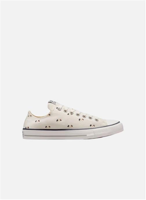 Converse Baskets basses Chuck Taylor All Star Clubhouse homme beige