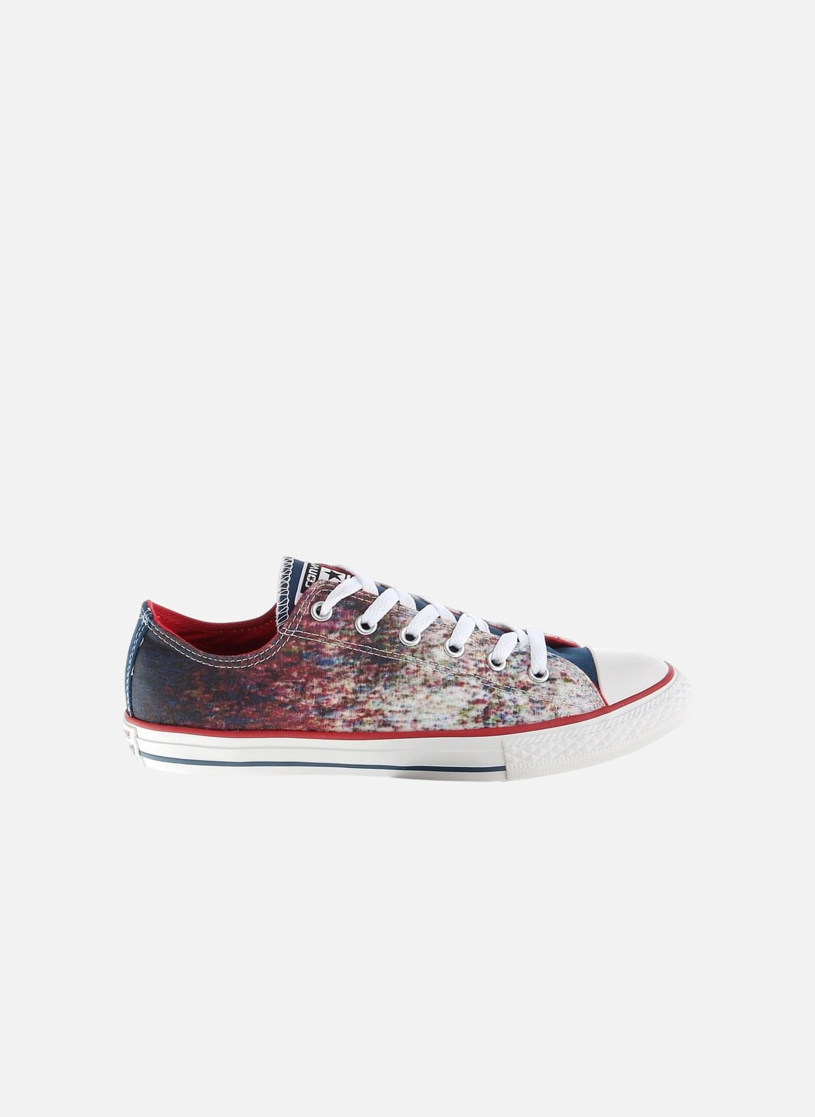 Baskets basses Chuck Taylor All Star CT OX garçon multicolore Converse Baskets basses Chuck Taylor All Star CT OX garçon multicolore Multicouleur