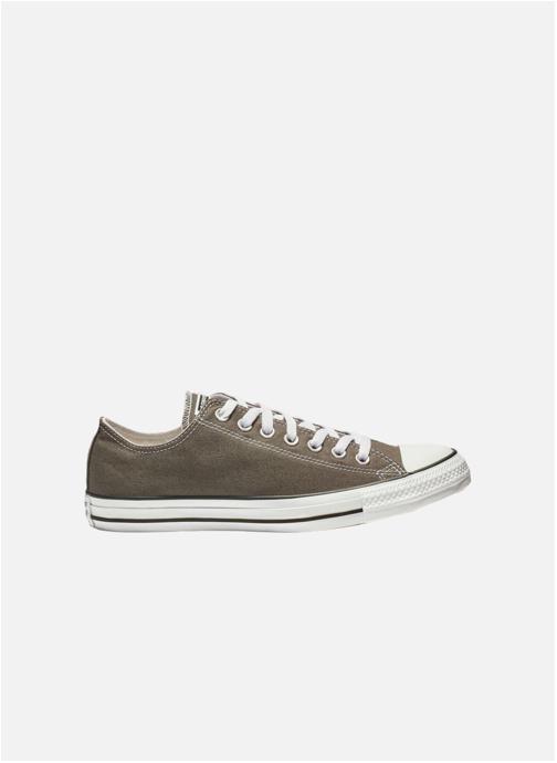 Converse Baskets basses Chuck Taylor All Star Classic Low homme gris