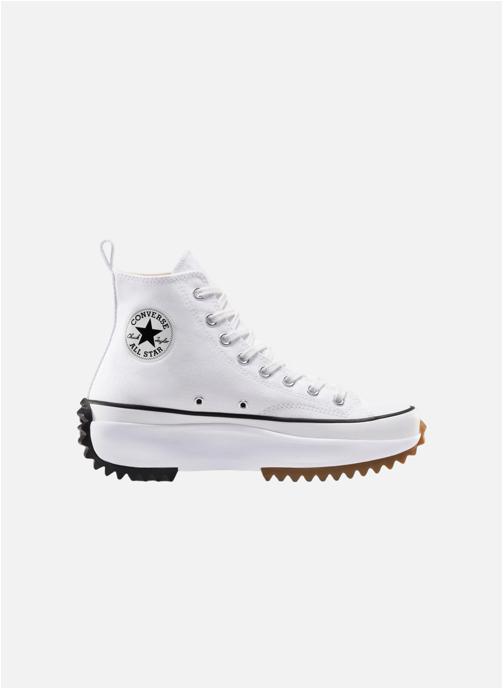 Converse Baskets basses Run Star Hike High homme blanc