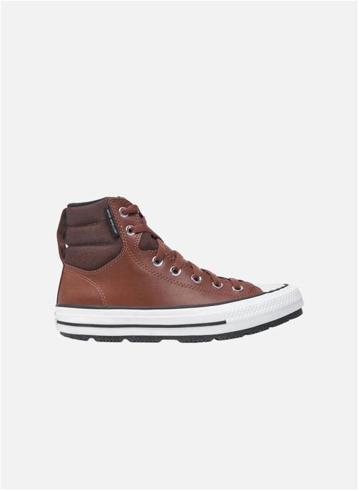 Converse Baskets basses Chuck Taylor All Star Berkshire Boot femme marron