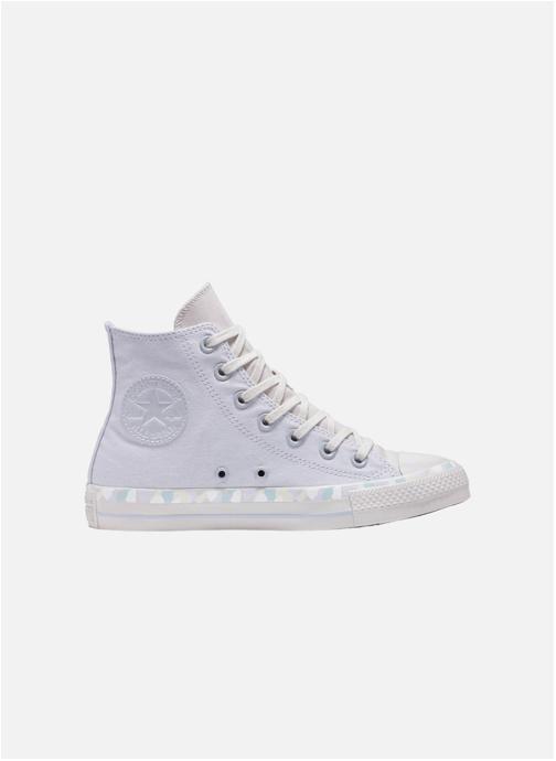 Converse Baskets basses Chuck Taylor All Star Move Cx Platform femme blanc