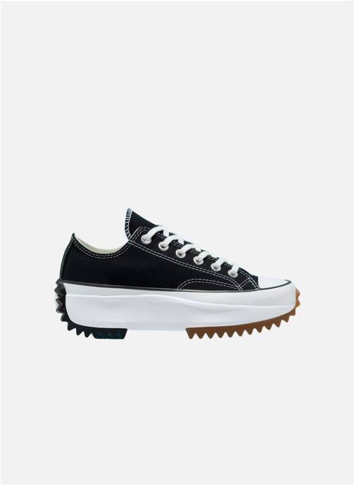 Converse Baskets basses Run Star Hike Low homme noir