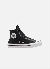Baskets basses All Star Lift femme noir Converse Baskets basses All Star Lift femme noir Noir