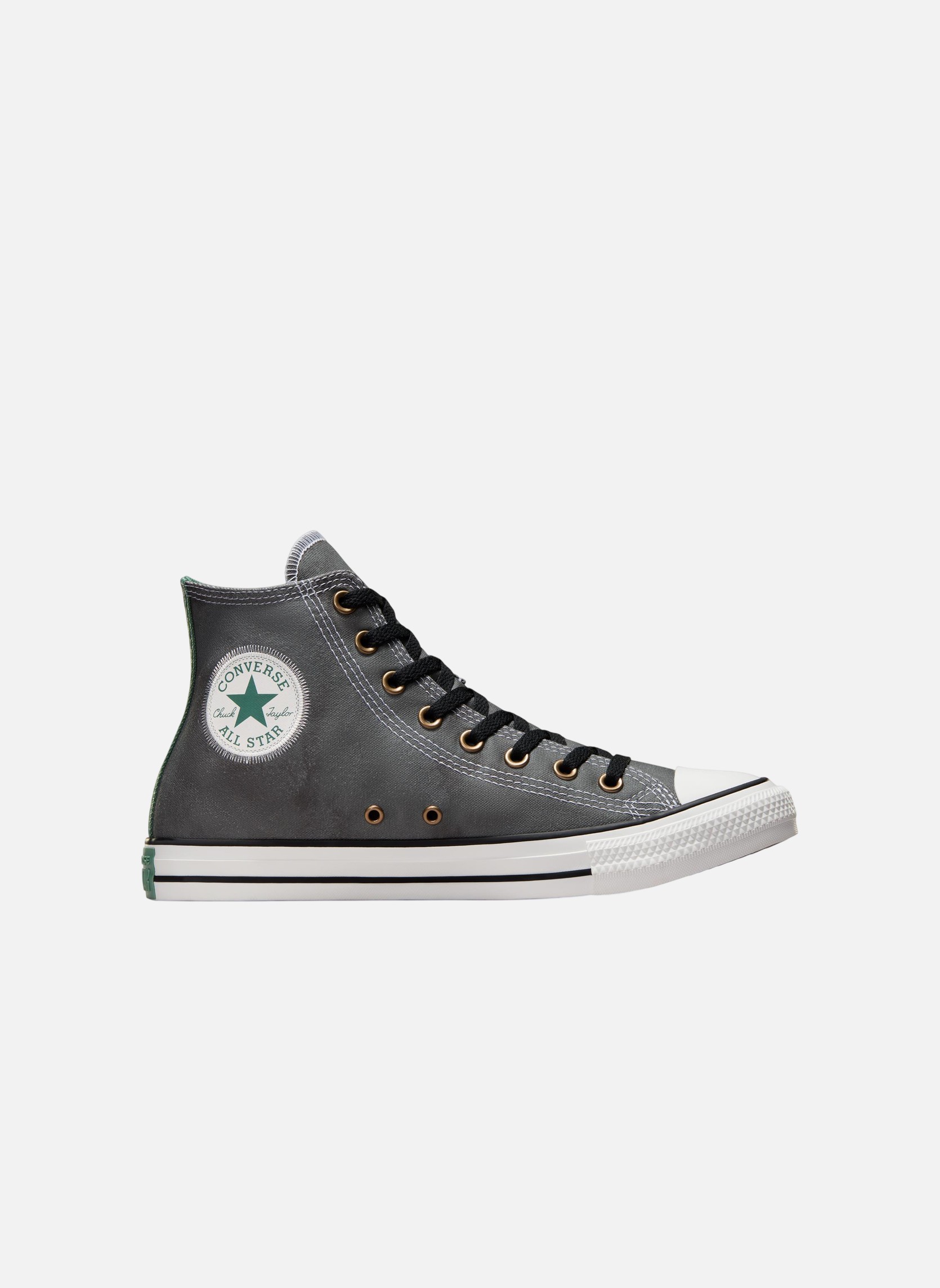 Baskets basses Chuck Taylor All Star Tie Dye homme noir Converse Baskets basses Chuck Taylor All Star Tie Dye homme noir Noir