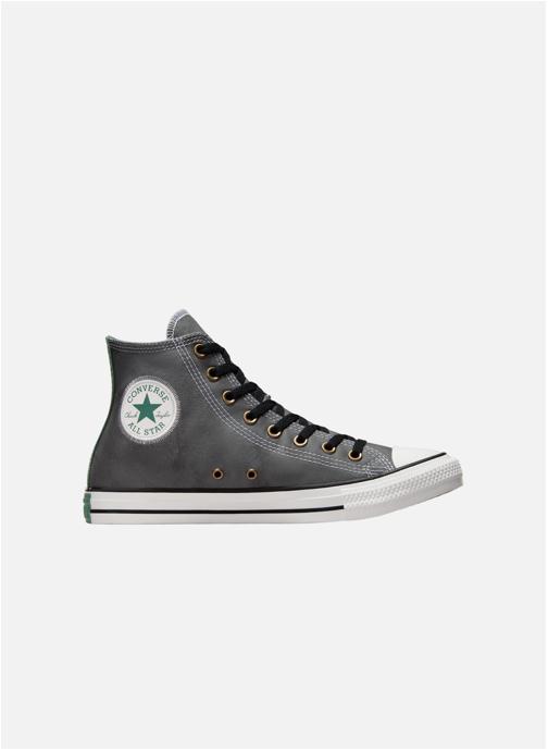Converse Baskets basses Chuck Taylor All Star Tie Dye homme noir