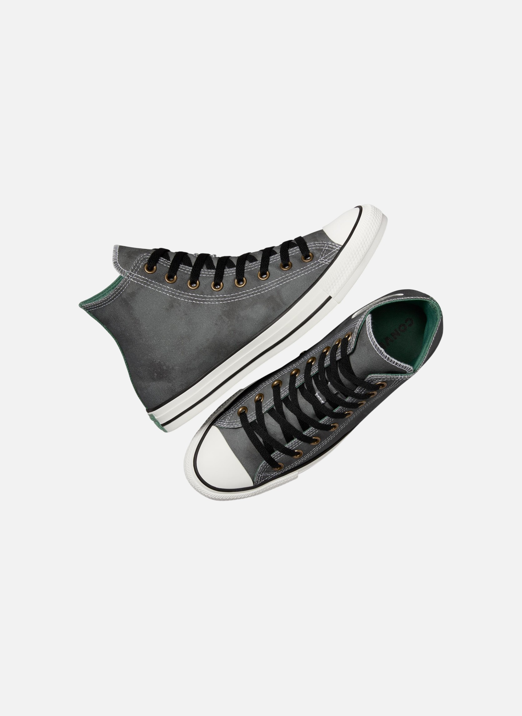 Baskets basses Chuck Taylor All Star Tie Dye homme noir Converse Baskets basses Chuck Taylor All Star Tie Dye homme noir Noir