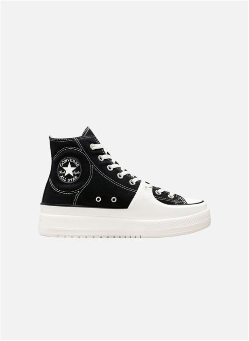 Converse Baskets basses Serena femme noir