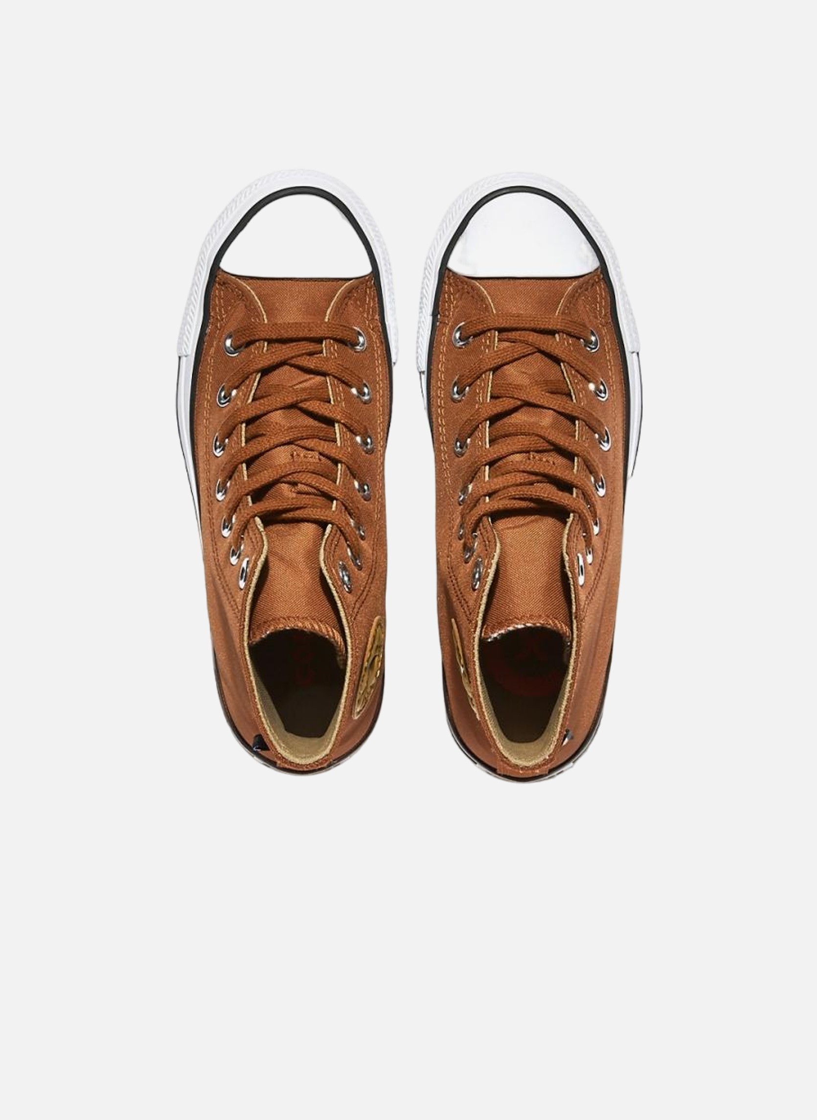 Baskets basses Chuck Taylor All Star City homme orange Converse Baskets basses Chuck Taylor All Star City homme orange Orange