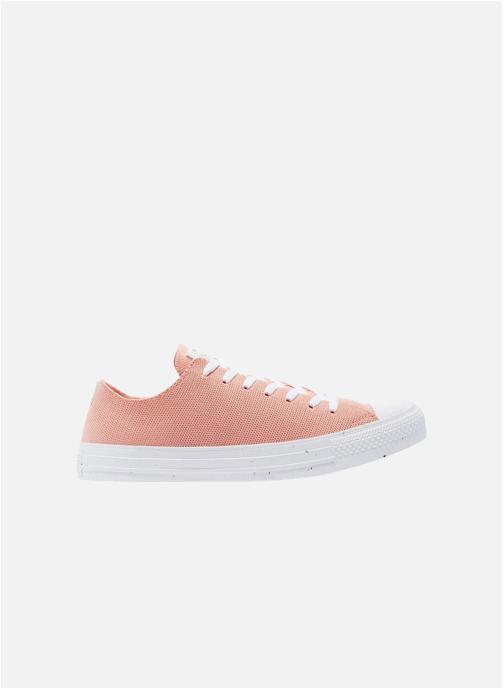 Converse Baskets basses Chuck Taylor All Star femme rose