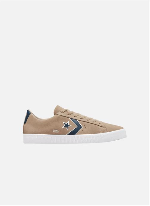 Converse Baskets basses Cons Pl Vulc Pro Classic homme marron