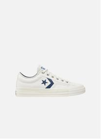 Baskets basses Star Player 76 homme blanc Converse Baskets basses Star Player 76 homme blanc Blanc