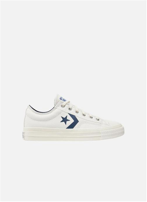 Converse Baskets basses Star Player 76 homme blanc