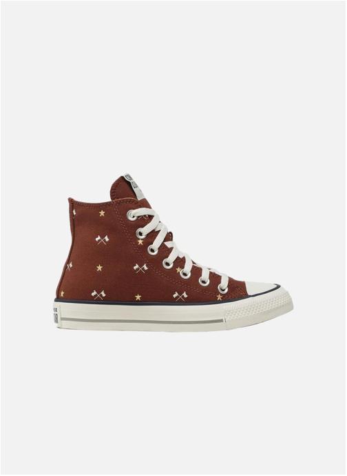 Converse Baskets basses Chuck Taylor All Star homme marron