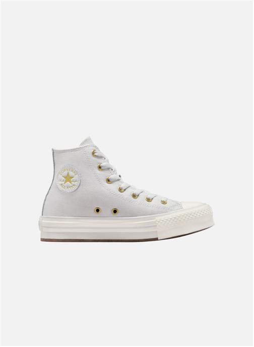 Converse Baskets basses Chuck Taylor All Star fille gris