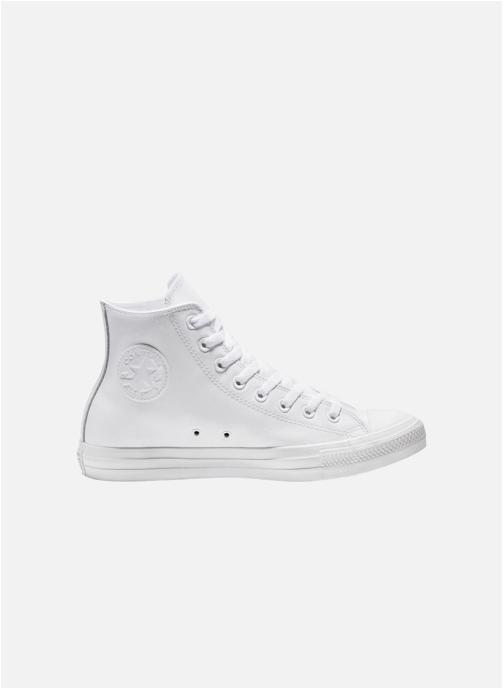 Converse Baskets basses Chuck Taylor All Star 1T406 homme blanc
