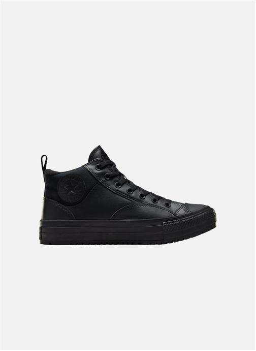 Converse Baskets basses Chuck Taylor All Star Malden Street Boot homme noir