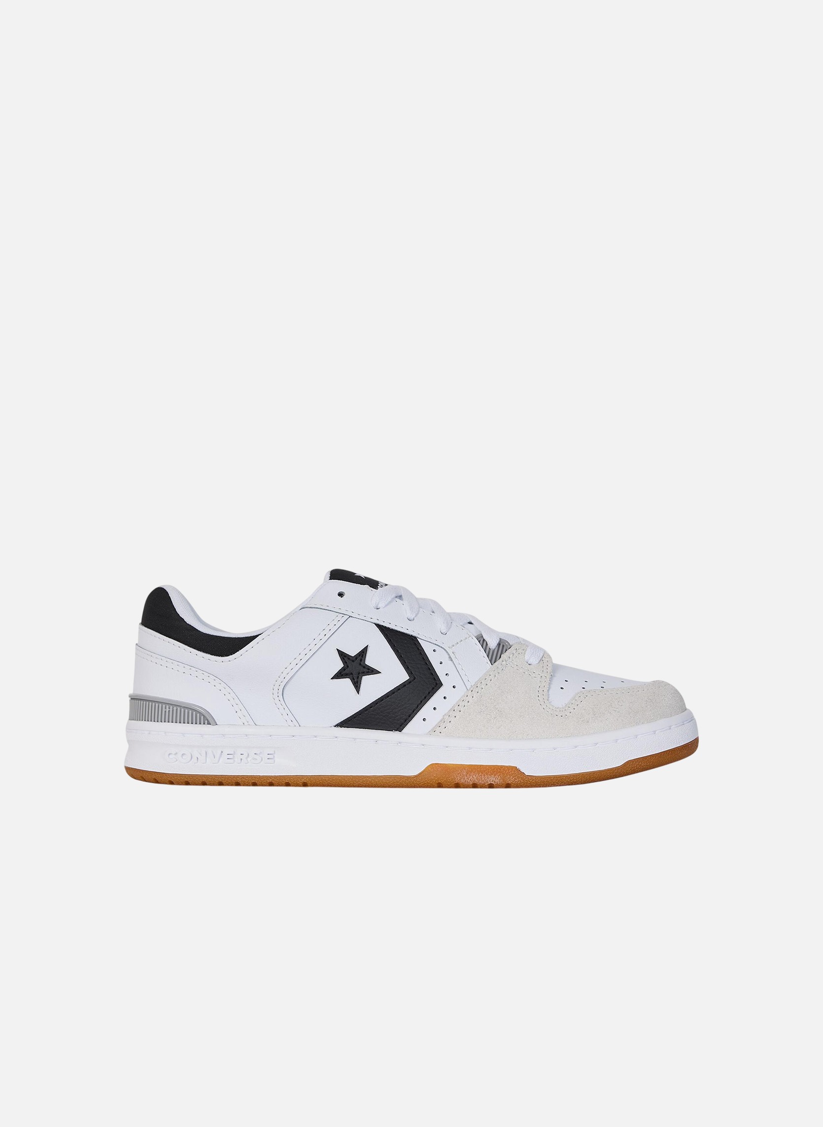 Baskets basses CL98 homme blanc Converse Baskets basses CL98 homme blanc Blanc